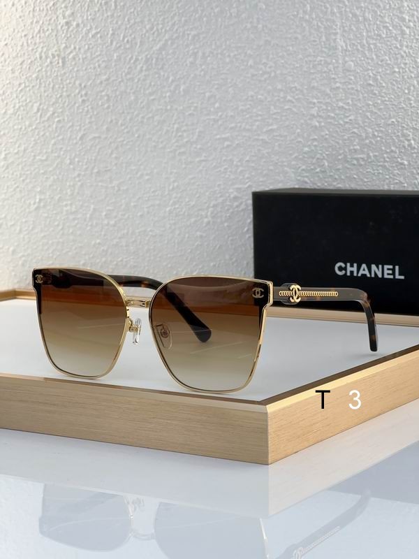 Chanel Sunglasses 1693